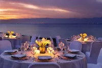 Mövenpick Resort & Spa Tala Bay Aqaba - breakfast