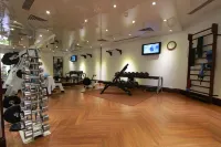 Le Passage Cairo Hotel & Casino - Gym