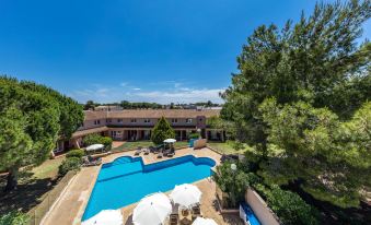 Noemys Aigues-Mortes - Hotel Avec Piscine