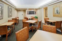 Holiday Inn Express SAN FRANCISCO-AIRPORT SOUTH by IHG Hotels in Burlingame