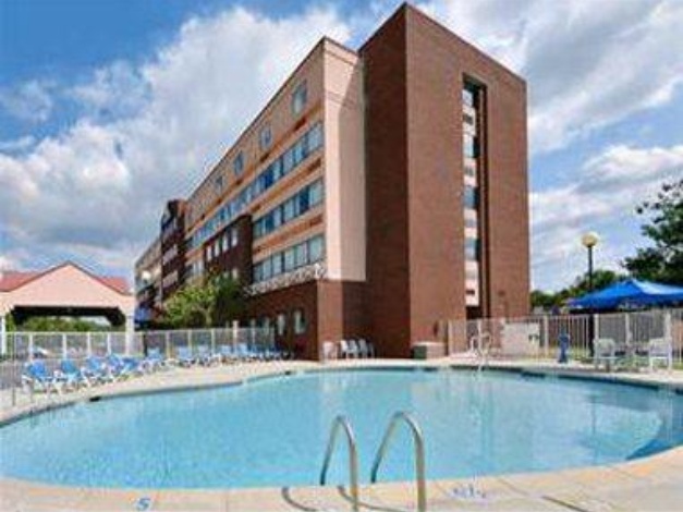 Days Inn by Wyndham Gettysburg