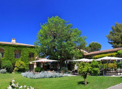 Hotel de Mougins