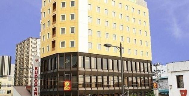Hotel Select Inn Aomori Hotels in Aomori City