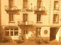 ホテル デ ラ プロビデンス