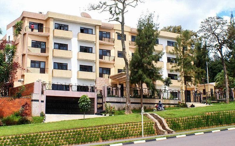 Hill View Hotel Apartments-kigali Updated 2021 Price Reviews Tripcom