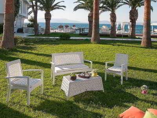 Le Bleu Hotel & Resort Kusadasi - Ultra All Inclusive