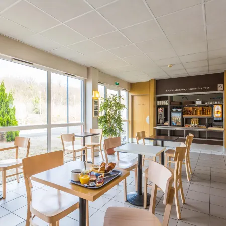 B&B Hotel Belfort