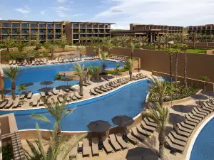 JW Marriott Los Cabos Beach Resort & Spa