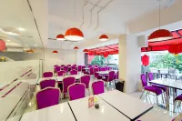 @HOM Hotel Kudus by Horison - sarapan