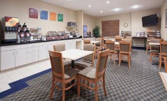 Comfort Suites University Las Cruces