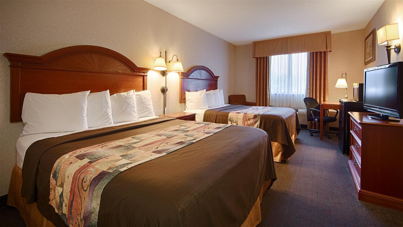 Best Western Grove City Inn