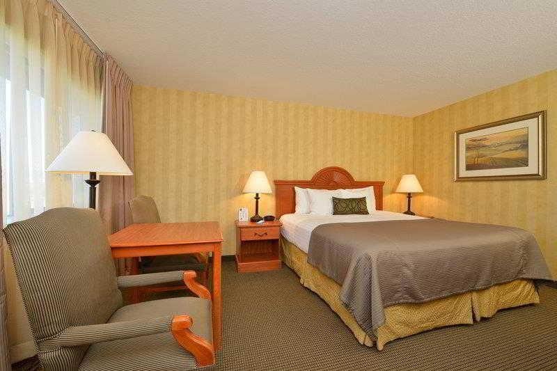 Best Western Pendleton Inn