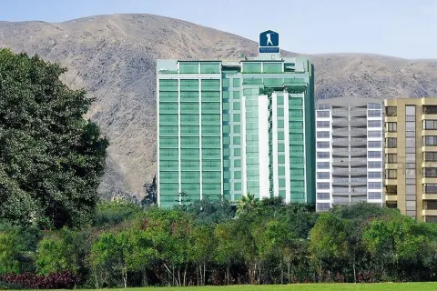 Casa Andina Premium Golf Los Incas