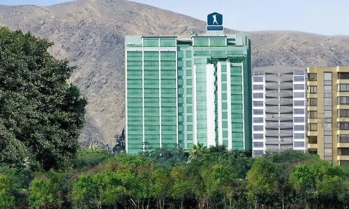 Casa Andina Premium Golf Los Incas