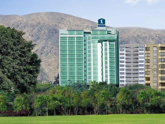 Casa Andina Premium Golf Los Incas