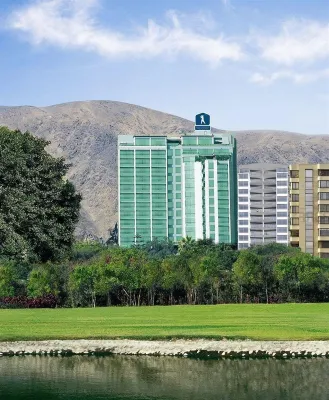 Casa Andina Premium Golf Los Incas Hotels in Lima
