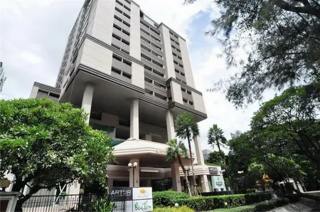 畢里斯頓蘇安園景飯店