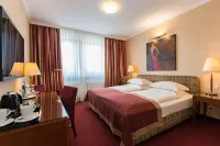 Best Western Plus Hotel St. Raphael Hotels in Hamburg