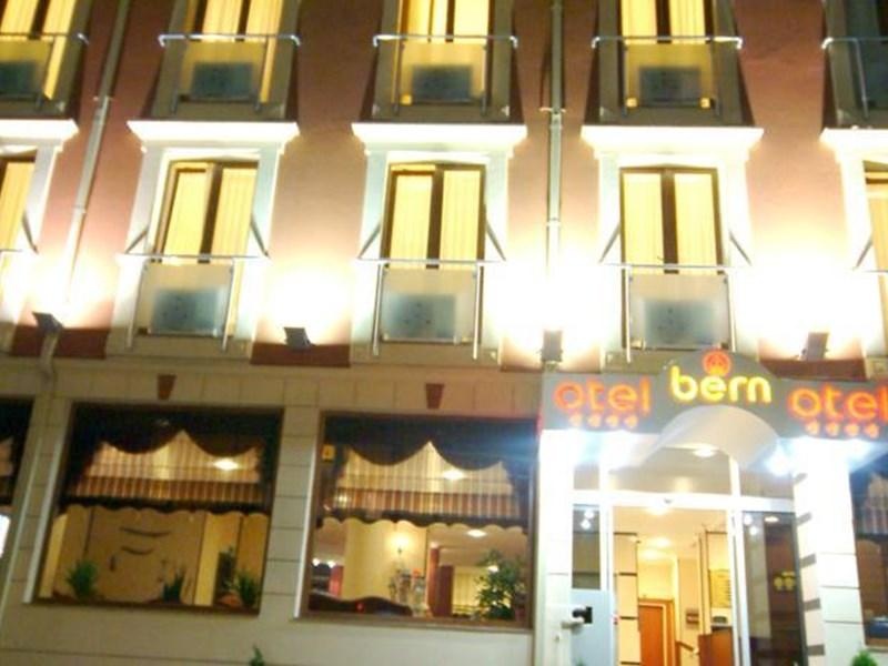 Bern Hotel