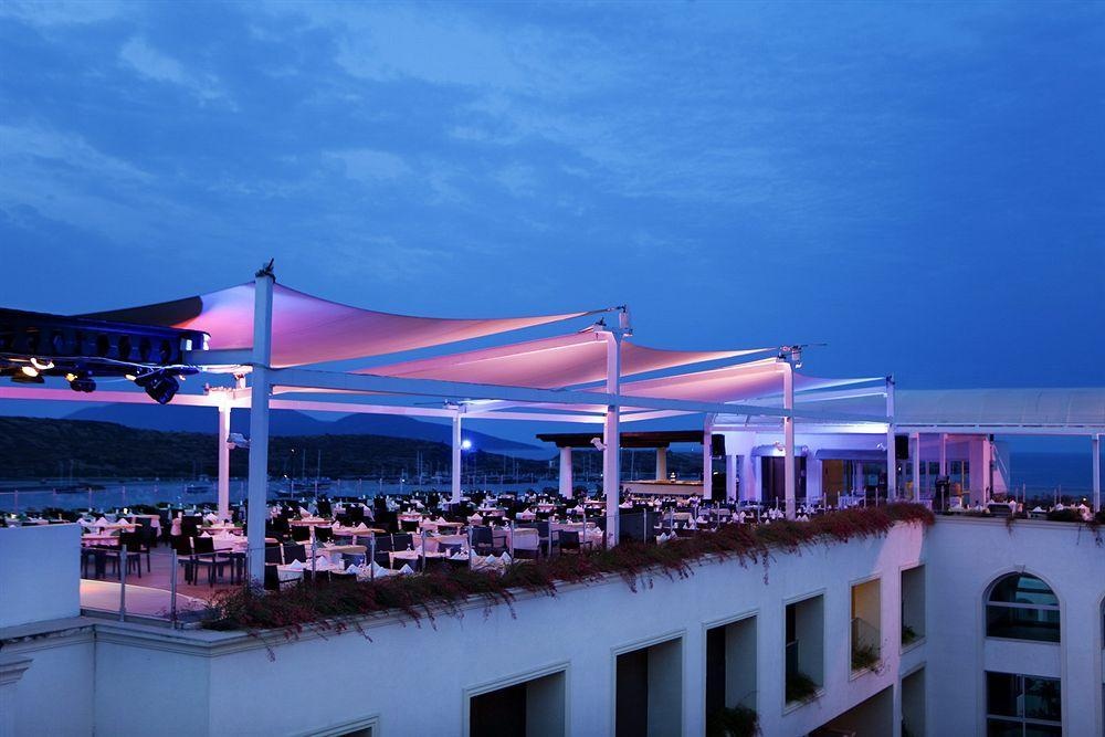 Royal Asarlik Beach Hotel Ultra Her Şey Dahil (Royal Asarlik Beach Hotel - Ultra All Inclusive)
