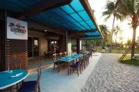 Shangri-La Golden Sands, Penang - Breakfast