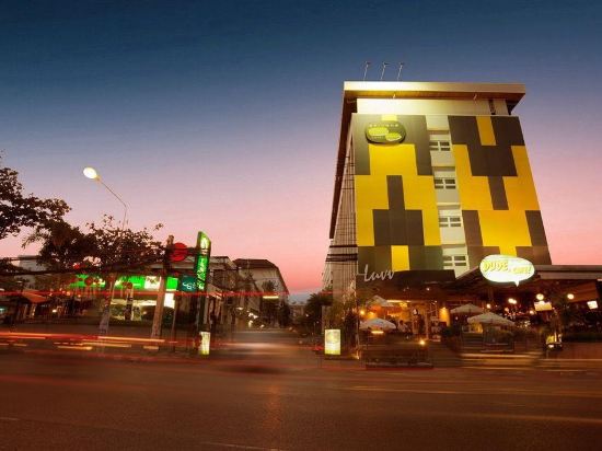 nearest nike factory outlet