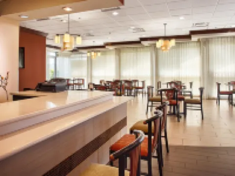 Best Western Plus Windsor Inn Hotels in North Miami