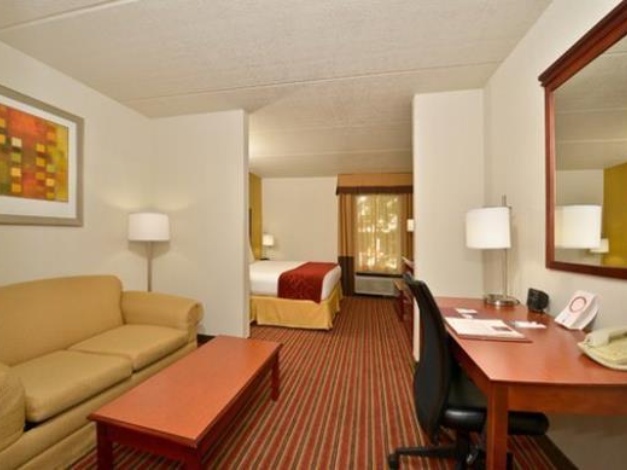 Country Inn & Suites by Radisson, Alpharetta, GA