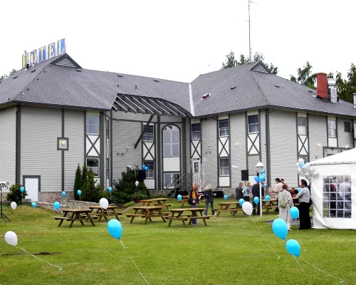 Airport Hotel Mara Hotels in Riga