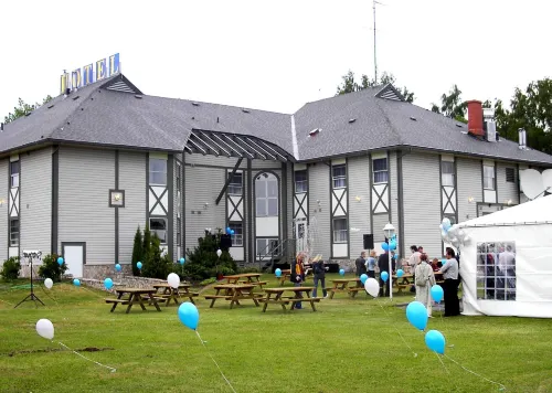 Airport Hotel Mara Hotels in Mārupes novads