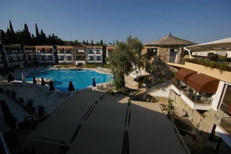 Risa Hotel Herşey Dahil (Risa Hotel - All Inclusive)