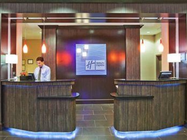 Holiday Inn Express Baltimore West - Catonsville, an Ihg Hotel