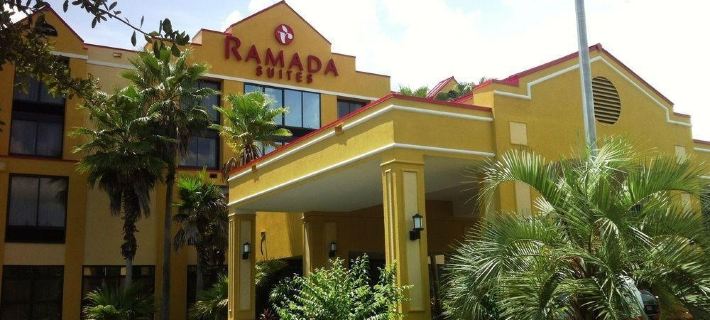 Ramada by Wyndham Suites Orlando Airport Hotels in Orange County