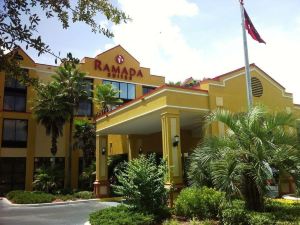 Ramada by Wyndham Suites Orlando Airport