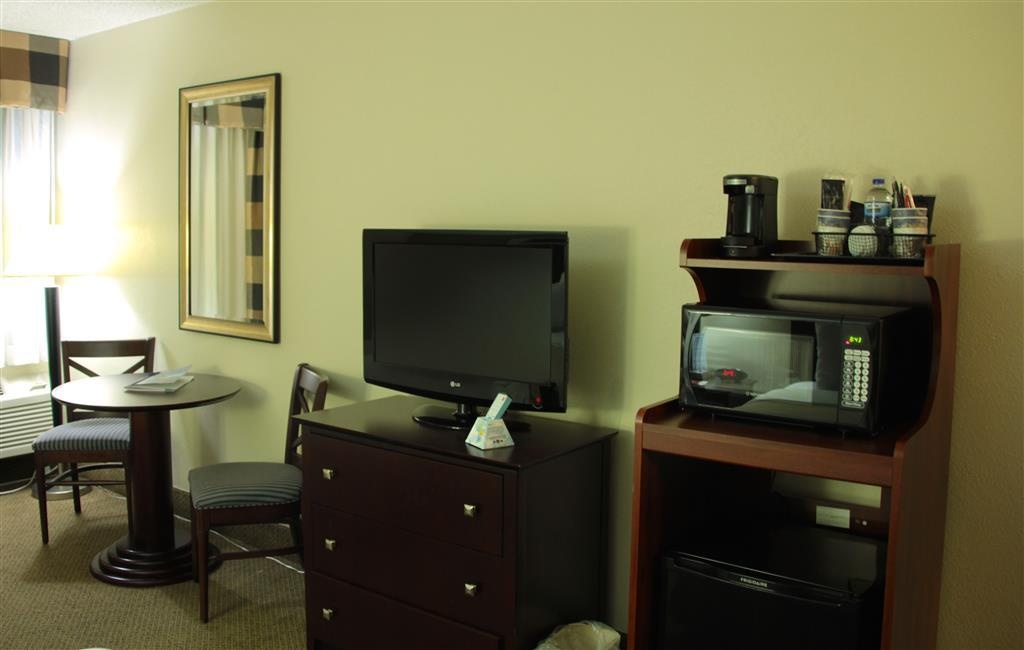 Best Western Plus York Hotel and Conference Center