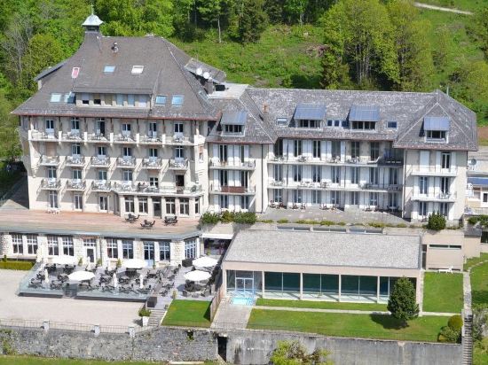 Die 10 Besten Hotels in der Nähe von Yverdon， Collège de Fontenay,  Yverdon-les-Bains für undefined | Trip.com