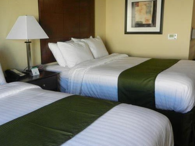 Cobblestone Hotel & Suites - Seward