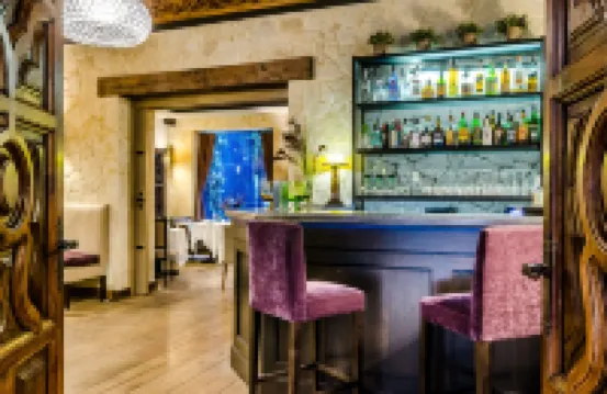 Grand Hotel Don Gregorio