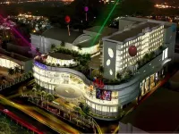 Swiss-Belhotel Cirebon Hotels in Kesambi