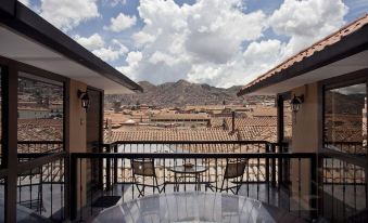 Tierra Viva Cusco Plaza