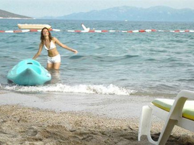 Isis Hotel & Spa Herşey Dahil (Goddess of Bodrum - All Inclusive)