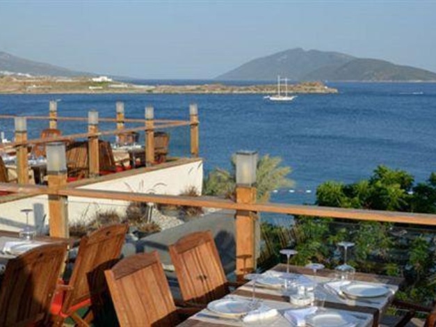 Isis Hotel & Spa Herşey Dahil (Goddess of Bodrum - All Inclusive)