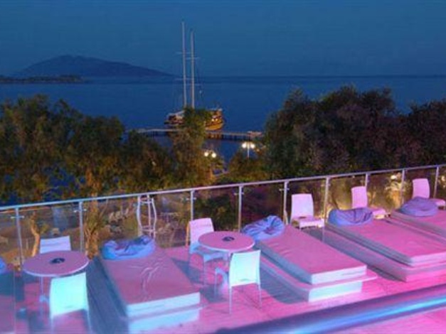 Isis Hotel & Spa Herşey Dahil (Goddess of Bodrum - All Inclusive)