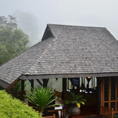 32 Coffee Hill & Resort