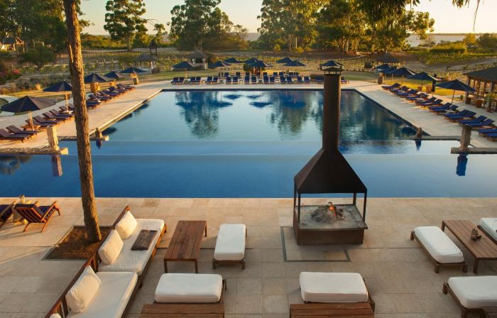 Carmelo Resort & Spa