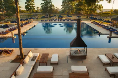Carmelo Resort & Spa Hotels in Zagarzazu