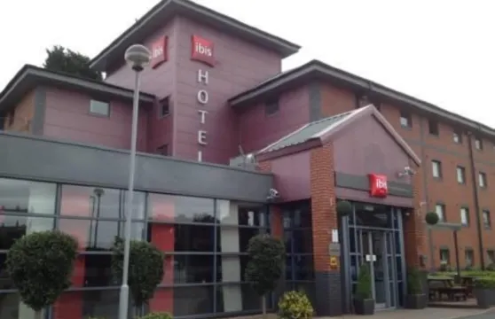 宜必思伯明翰酒店