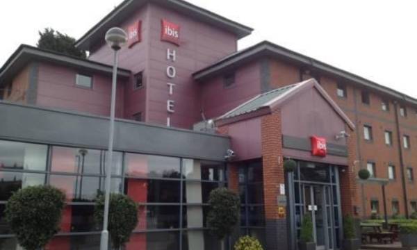 Ibis Birmingham Bordesley Circus