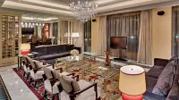 Hotel Indonesia Kempinski Jakarta Hotel dekat Citywalk Sudirman