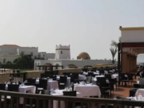 Robinson Agadir - All Inclusive